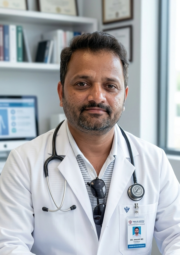 Doctor